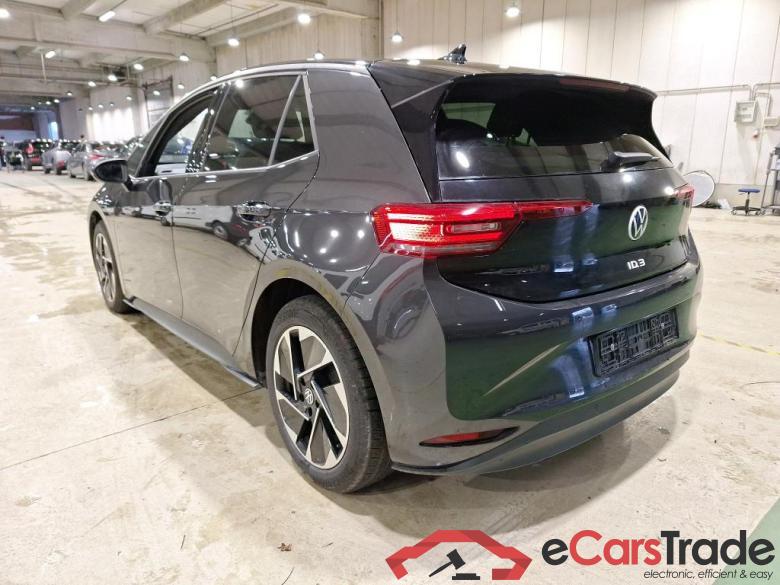 VOLKSWAGEN ID.3 BEV 62KWH 150KW PRO PERFORMANCE BUSINESS #3