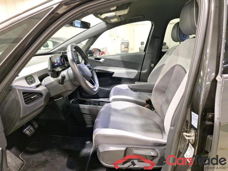 VOLKSWAGEN ID.3 BEV 62KWH 150KW PRO PERFORMANCE BUSINESS #5