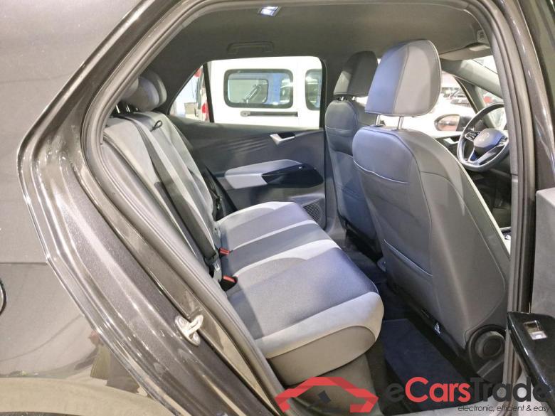 VOLKSWAGEN ID.3 BEV 62KWH 150KW PRO PERFORMANCE BUSINESS #6