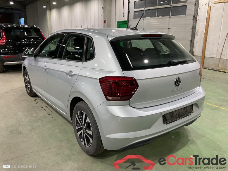 VOLKSWAGEN Polo 1.0 TSI UNITED #3