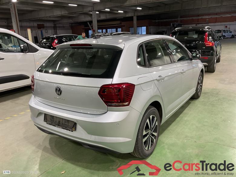 VOLKSWAGEN Polo 1.0 TSI UNITED #4