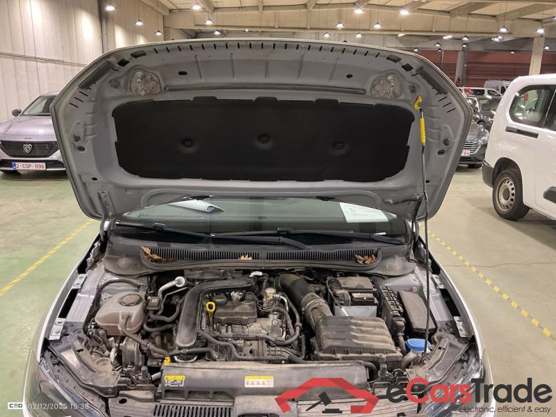 VOLKSWAGEN Polo 1.0 TSI UNITED #6