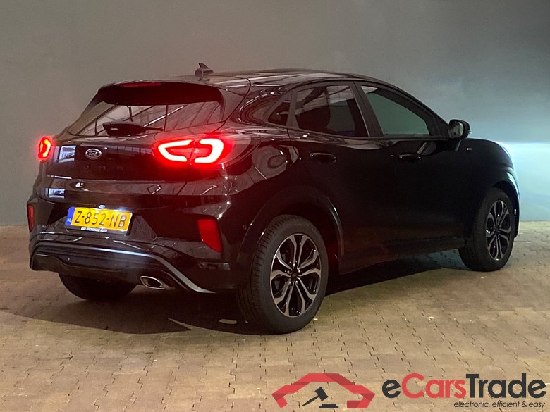 FORD PUMA 1.0 EB Hyb. ST-Line #3