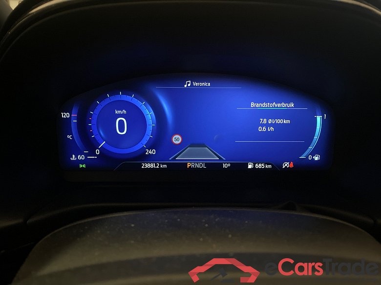 FORD PUMA 1.0 EB Hyb. ST-Line #6