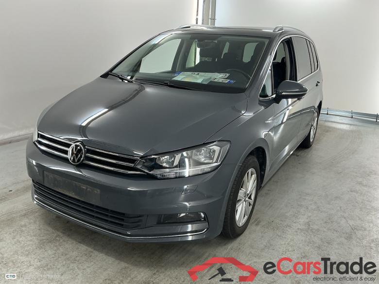 VOLKSWAGEN TOURAN 1.5 TSI HIGHLINE #1