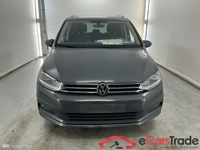 VOLKSWAGEN TOURAN 1.5 TSI HIGHLINE #2