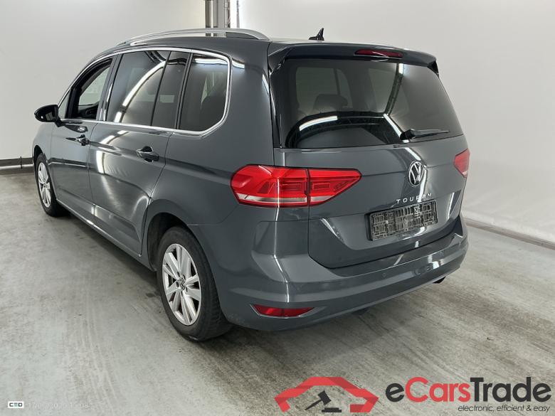VOLKSWAGEN TOURAN 1.5 TSI HIGHLINE #3