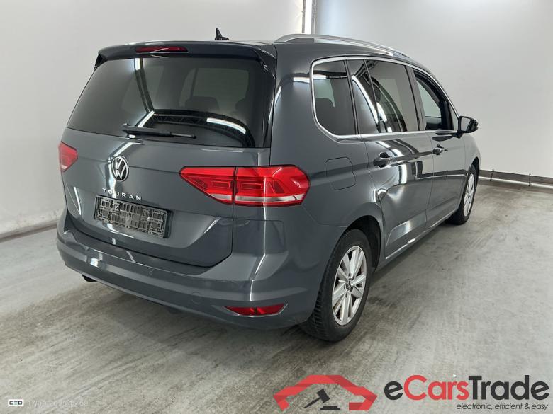 VOLKSWAGEN TOURAN 1.5 TSI HIGHLINE #4