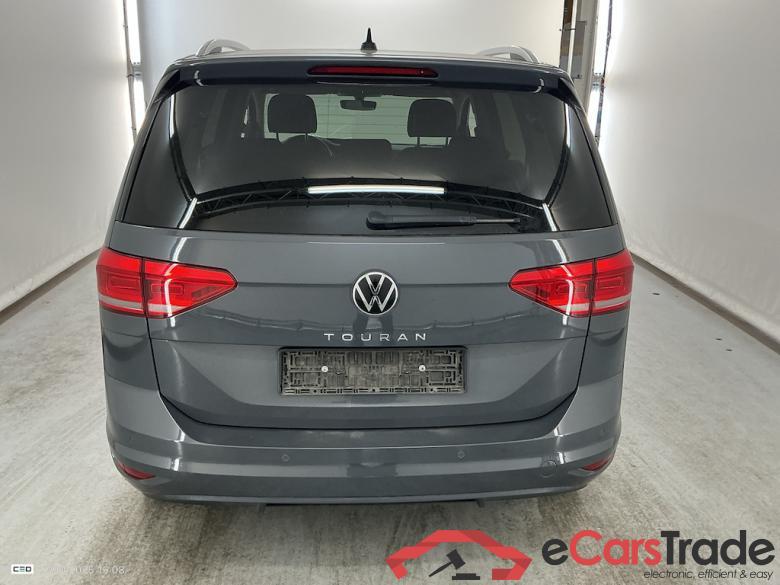VOLKSWAGEN TOURAN 1.5 TSI HIGHLINE #5