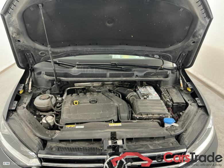 VOLKSWAGEN TOURAN 1.5 TSI HIGHLINE #6