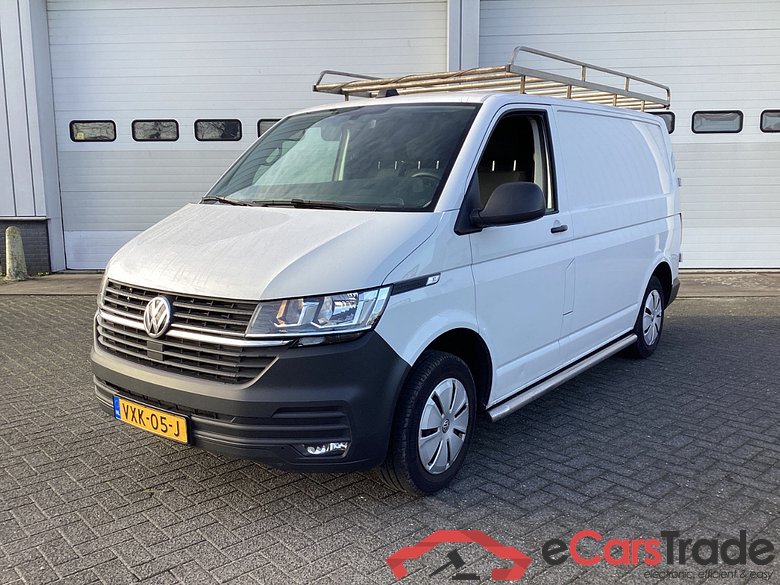VOLKSWAGEN TRANSPORTER 2.0 TDI L1H1 Co