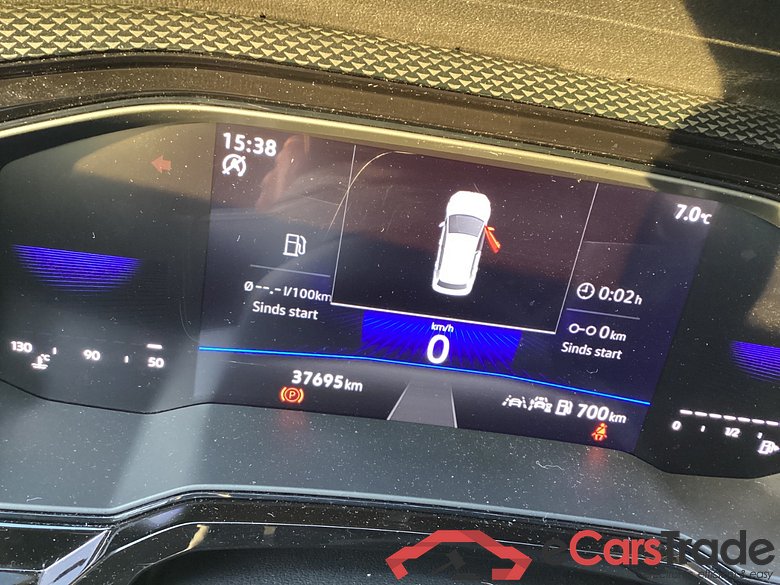 VOLKSWAGEN POLO 1.0 TSI Life Edition #6