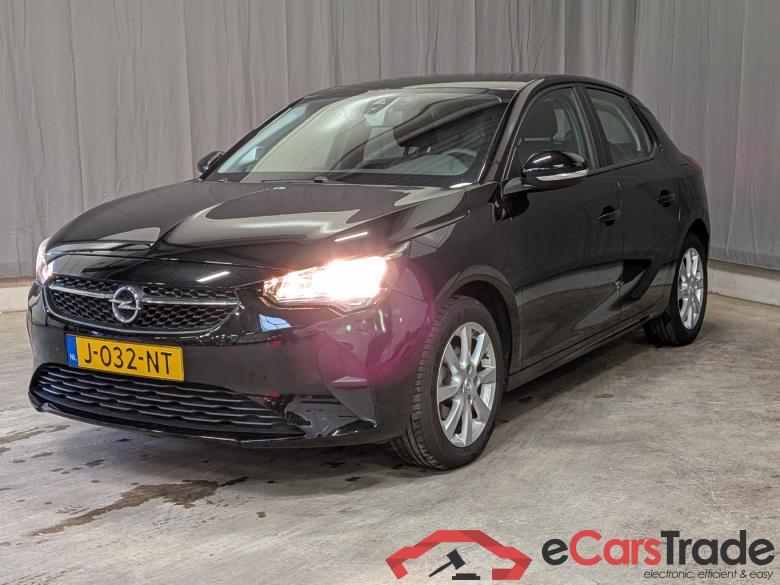 OPEL CORSA 1.2 Edition #1