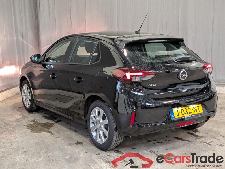 OPEL CORSA 1.2 Edition #4