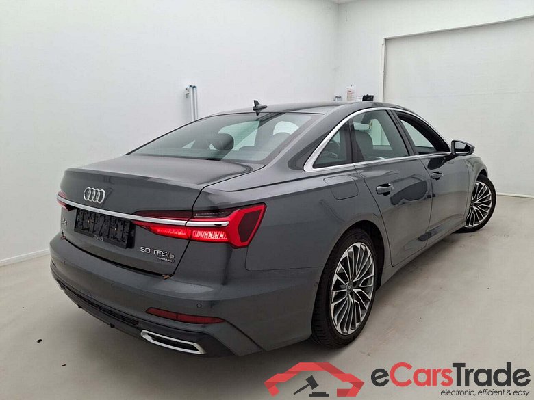 AUDI A6 LIMOUSINE 50 TFSIE QTTR. S-LINE S-TRONIC #2