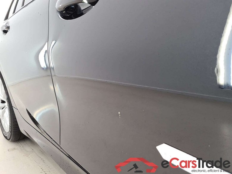 BMW 3-SERIE TOURING 320E AUT #6