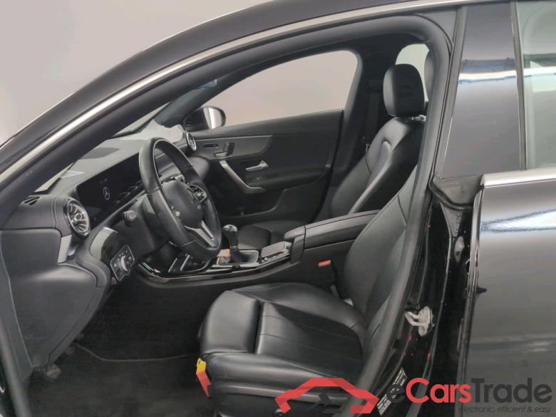 MERCEDES-BENZ CLASS CLA  COUPE DIESEL (C118) CLA 180 d Business Solution #5