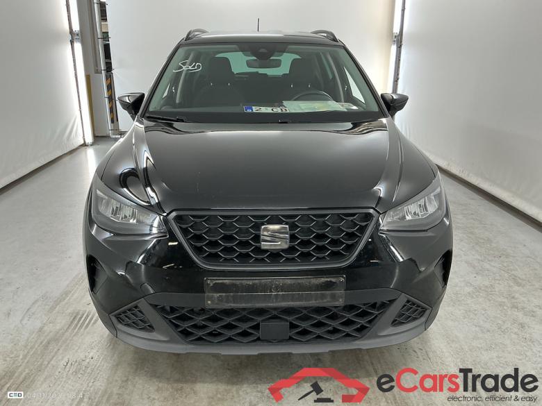 SEAT ARONA 1.0 TSI 81KW MOVE DCT #2
