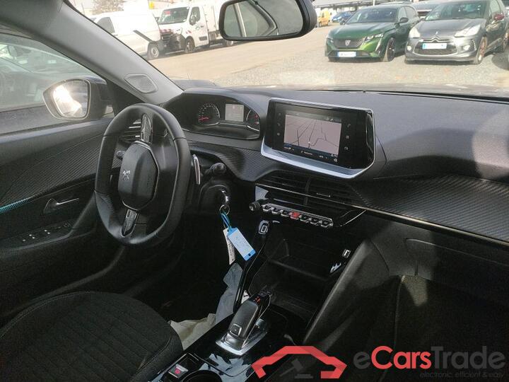 Peugeot 2008 1.2 PureTech Style Aut. LED Navi Camera Klima PDC ... #5