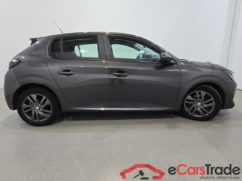 Peugeot 208 1.5 BlueHDi 100Hp LED Navi Klima PDC ... #5
