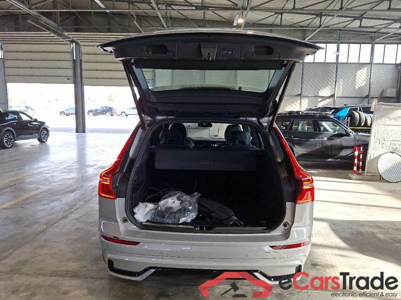 VOLVO XC60 / 2021 / 5P / SUV T8 PLUG-IN AWD AUTO RECHARGE POL. ENG #5