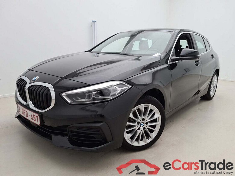 BMW 1 SERIE 116D AUT
