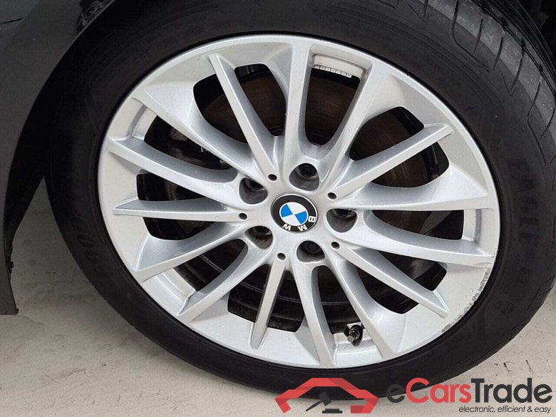 BMW 1 SERIE 116D AUT #6