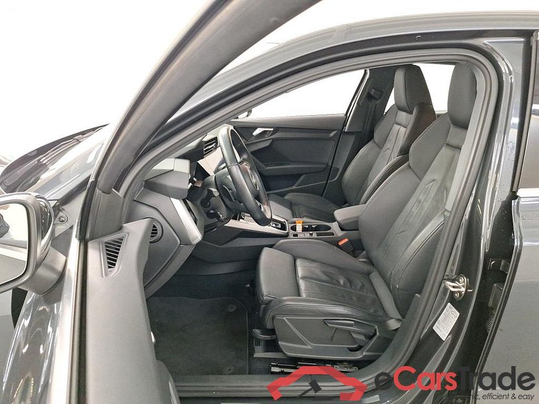 AUDI A3 SPORTBACK 1.0 30 TFSI 81KW S TRONIC BUSINESS EDIT. #5