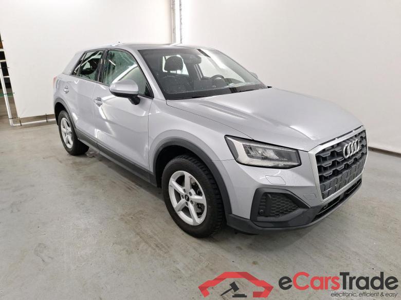 AUDI Q2 1.0 30 TFSI ATTRACTION #2