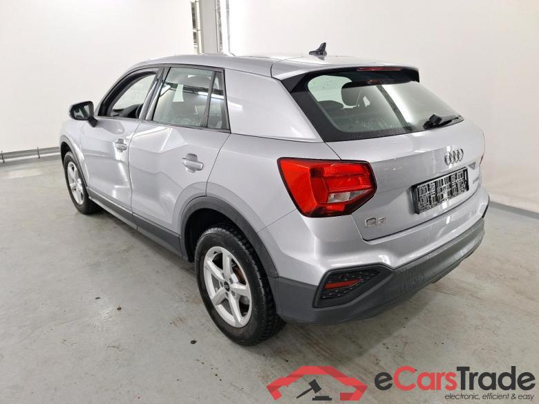 AUDI Q2 1.0 30 TFSI ATTRACTION #3