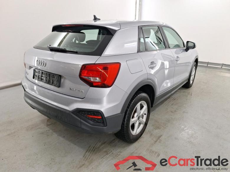 AUDI Q2 1.0 30 TFSI ATTRACTION #4
