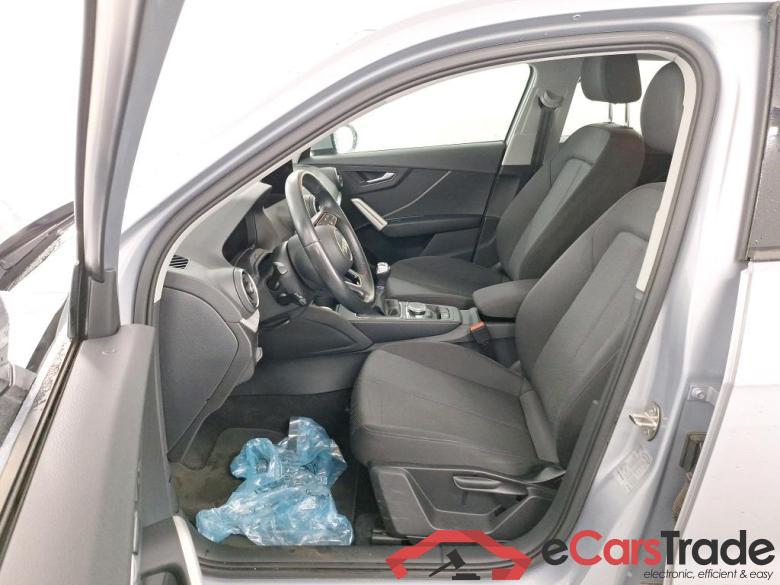 AUDI Q2 1.0 30 TFSI ATTRACTION #5