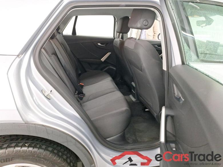 AUDI Q2 1.0 30 TFSI ATTRACTION #6