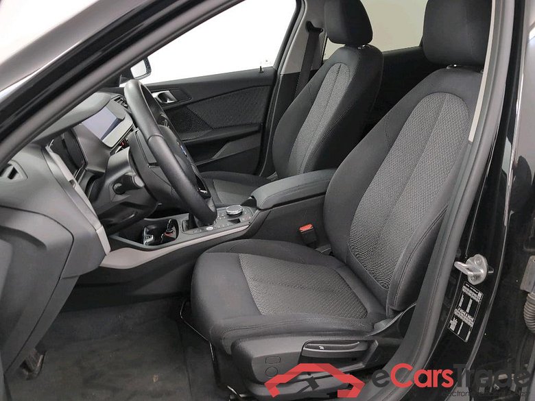 BMW 116d LED-Xenon Navi KeylessGo Klima PDC ... #5