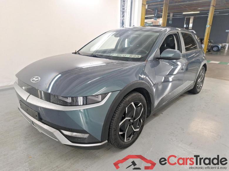 HYUNDAI IONIQ 5 BEV 73KWH CORE #1