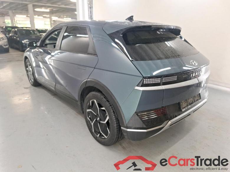 HYUNDAI IONIQ 5 BEV 73KWH CORE #3