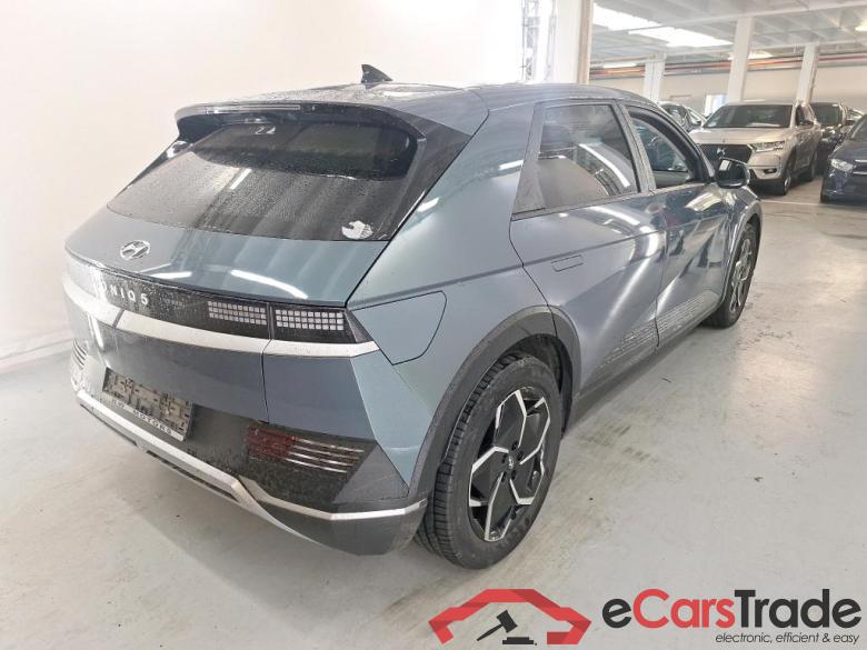 HYUNDAI IONIQ 5 BEV 73KWH CORE #4