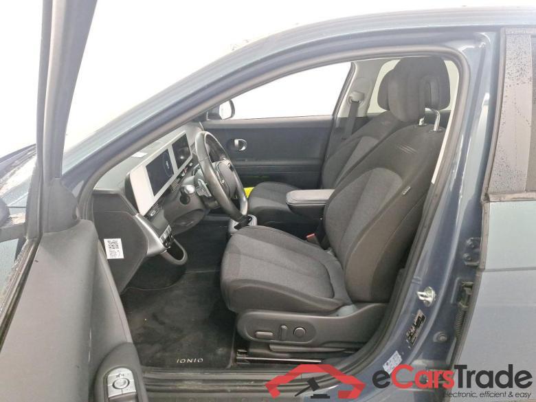 HYUNDAI IONIQ 5 BEV 73KWH CORE #5
