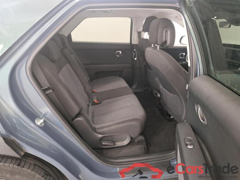 HYUNDAI IONIQ 5 BEV 73KWH CORE #6