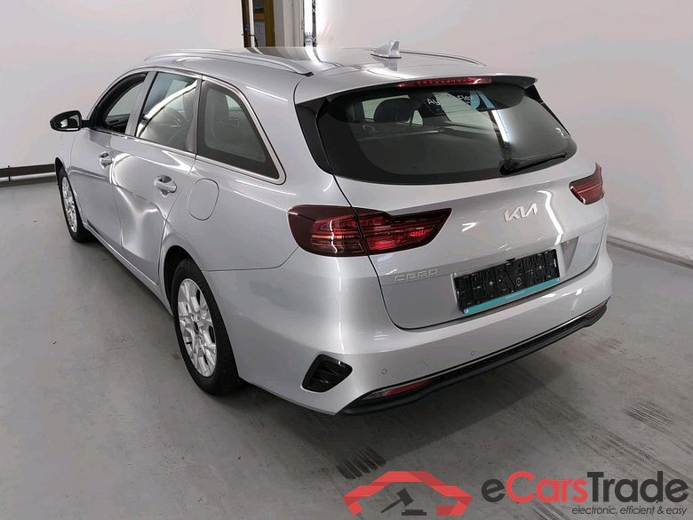 KIA CEE'D SPORTSWAGON 1.0 T-GDI PULSE #3