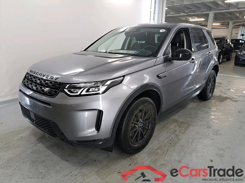 Land Rover Discovery Sport 2.0 D165 Pano LED Virtual Navi-Pro KeylessGo Camera Klima PDC ... #1