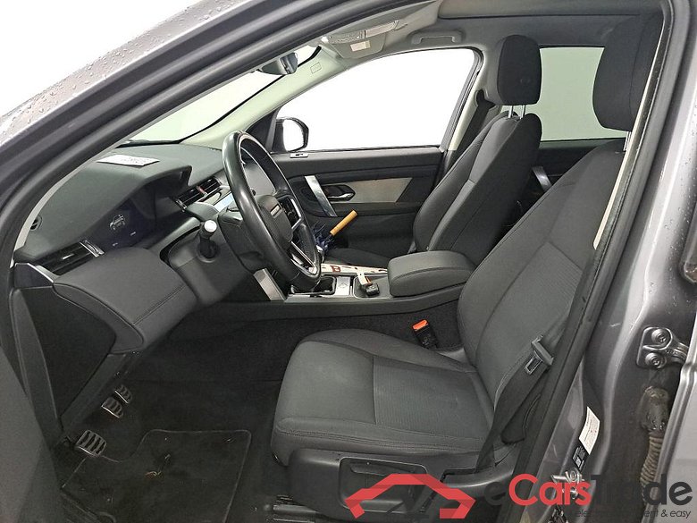 Land Rover Discovery Sport 2.0 D165 Pano LED Virtual Navi-Pro KeylessGo Camera Klima PDC ... #5