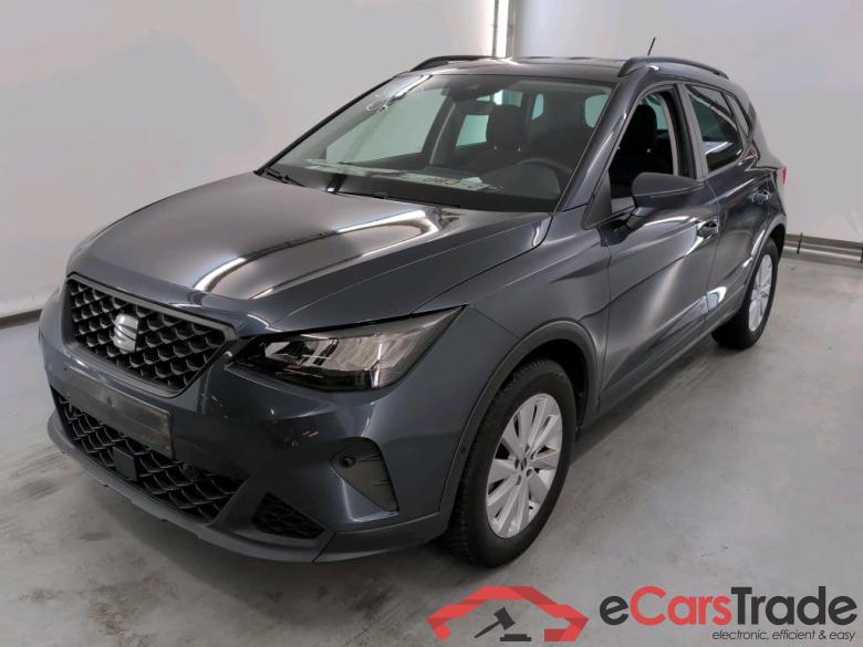 SEAT ARONA 1.0 TSI 81KW MOVE #1