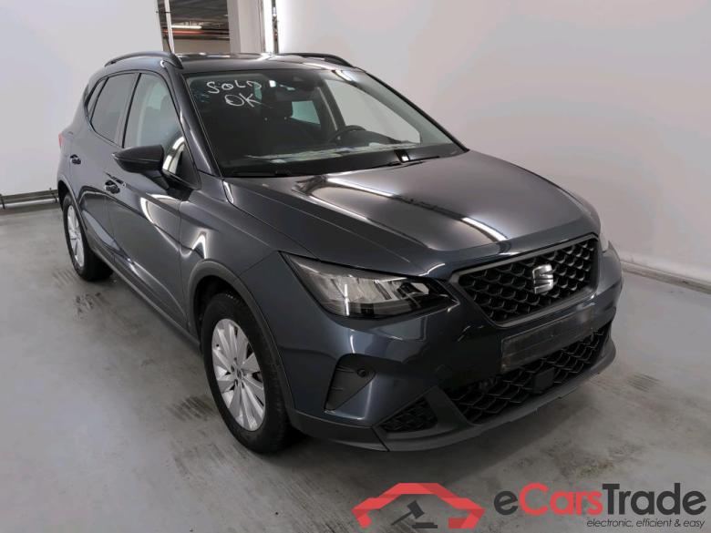 SEAT ARONA 1.0 TSI 81KW MOVE #2