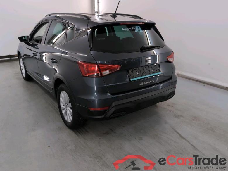 SEAT ARONA 1.0 TSI 81KW MOVE #3