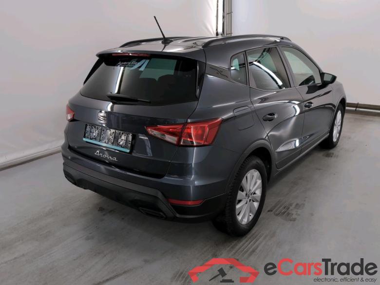 SEAT ARONA 1.0 TSI 81KW MOVE #4