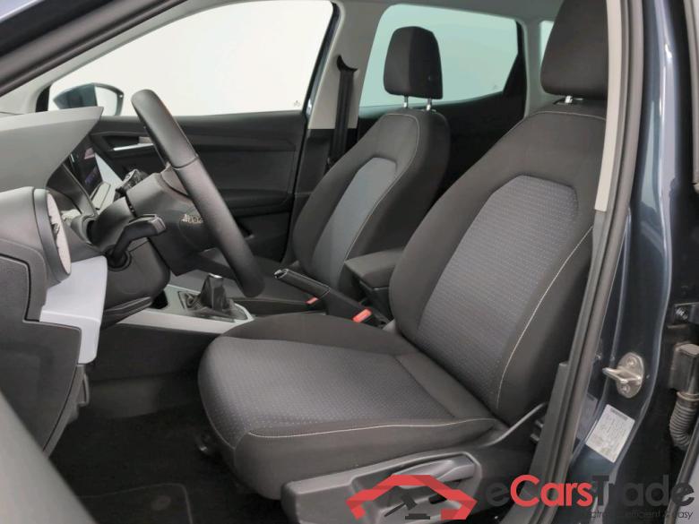 SEAT ARONA 1.0 TSI 81KW MOVE #5