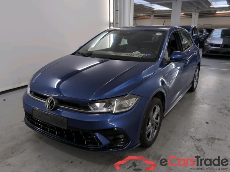 VOLKSWAGEN POLO 1.0 TSI 81KW R-LINE DSG #1