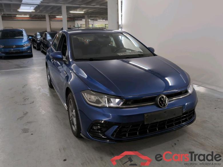 VOLKSWAGEN POLO 1.0 TSI 81KW R-LINE DSG #2