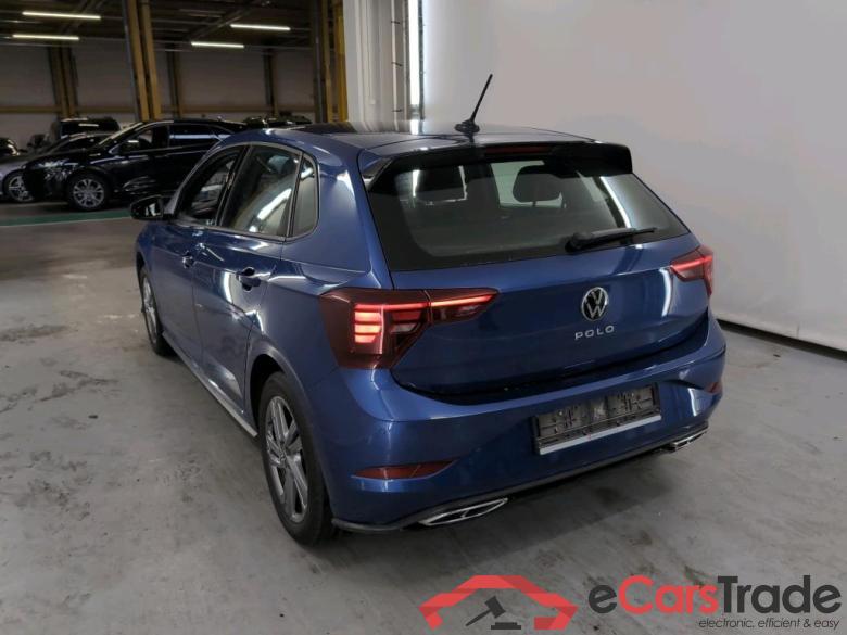 VOLKSWAGEN POLO 1.0 TSI 81KW R-LINE DSG #3